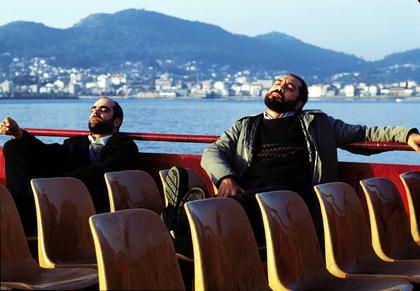 Los lunes al sol (2002): Combatir la indefensión social con cine&nbsp;realista