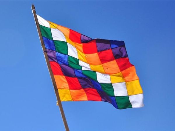 Qué ver el Día de la Resistencia&nbsp;Indígena