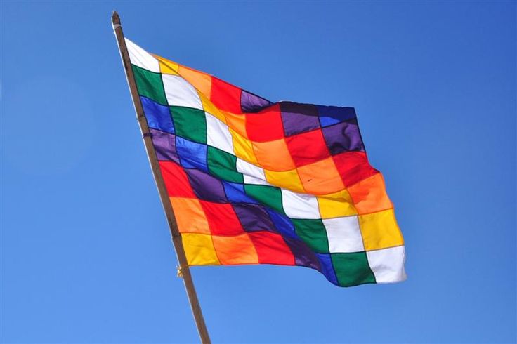 Qué ver el Día de la Resistencia&nbsp;Indígena