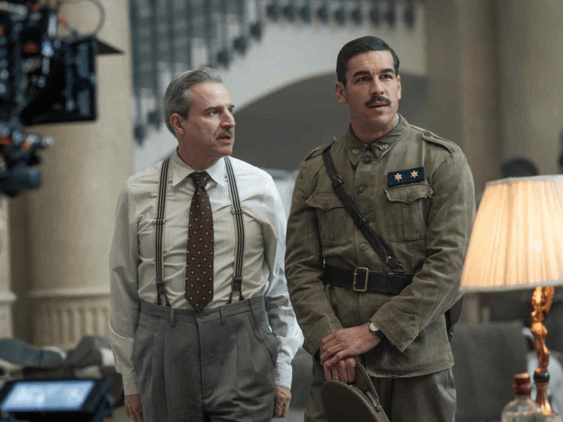 La Cena (2025): La gran apertura del&nbsp;festival