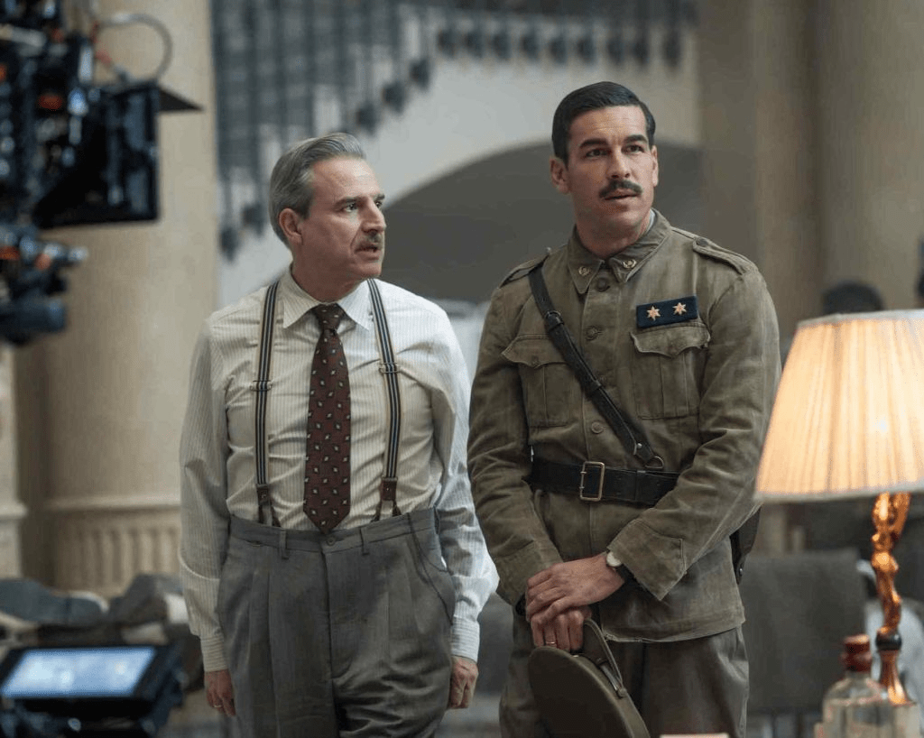 La Cena (2025): La gran apertura del&nbsp;festival