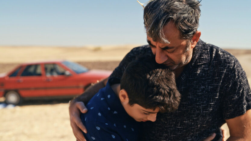 The flying meatball maker (2025): Volar como forma de liberarse de las cadenas del Estado y de la&nbsp;cultura