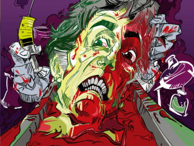 1ª SESIÓN CORTOMETRAJES