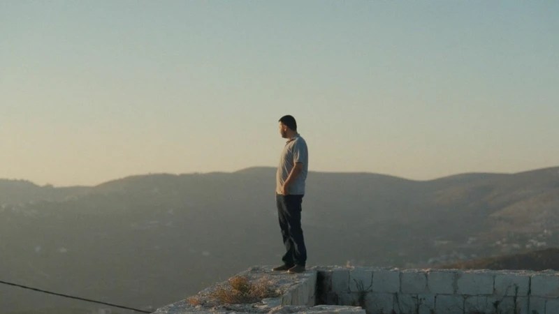 Still playing (2025): Palestina a través de los&nbsp;videojuegos