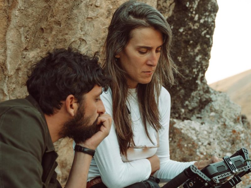 Cinema Jazireh (2025): la transfiguración de la vida en un régimen&nbsp;totalitario