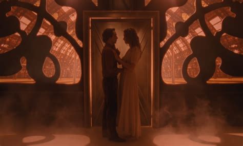 Orfeo (2025): Alarde de imaginario&nbsp;artesano