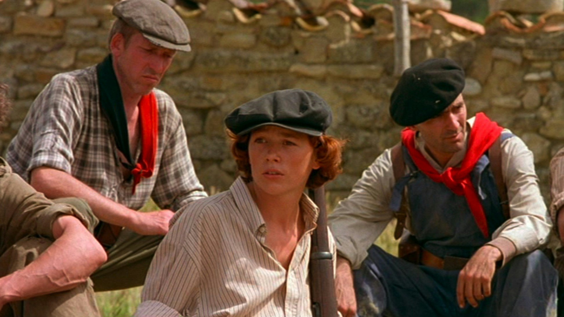 Land and Freedom Review | Movie - Empire